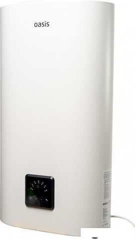 Накопительный электрический водонагреватель Oasis AP-80