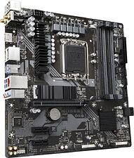 Материнская плата Gigabyte B760M DS3H AX DDR4 (rev. 1.x) Материнская плата Gigabyte B760M DS3H AX DDR4 (rev. 1.x)