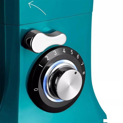 Планетарный миксер Kitfort KT-3451