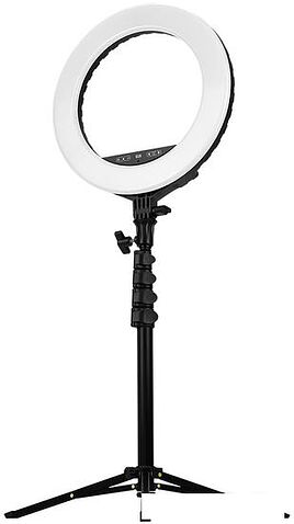 Кольцевая лампа Streamplify Light 14