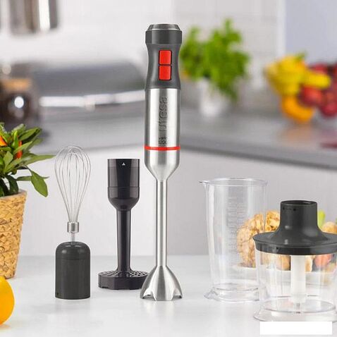 Погружной блендер Ufesa BP4654 Vario Max