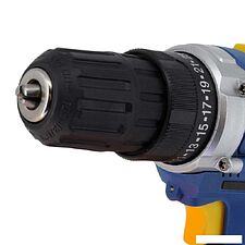 Дрель-шуруповерт Katana 1215/1 (с 1-им АКБ)