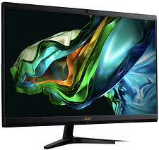 Моноблок Acer Aspire C27-1800 DQ.BKKCD.005