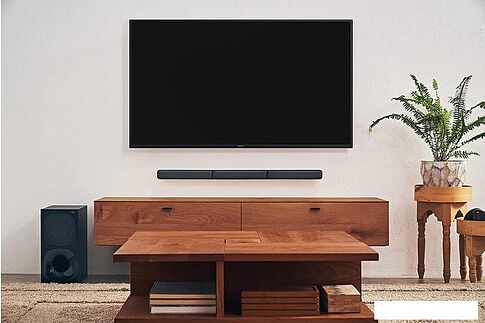 Саундбар Sony HT-S40R