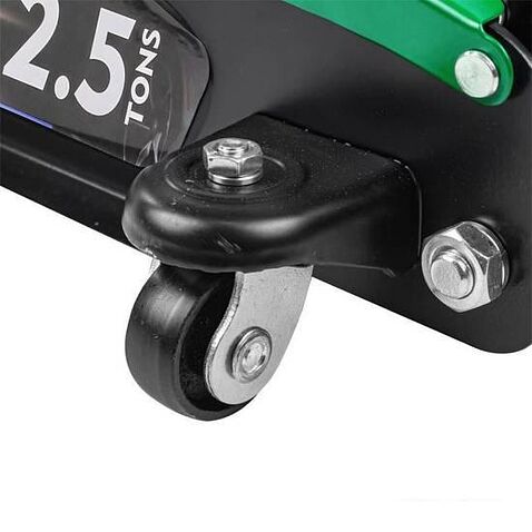 Подкатной домкрат RockForce RF-T82257 2.5т