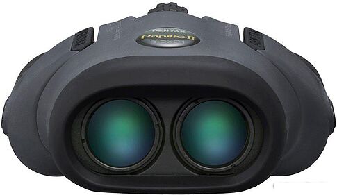 Бинокль Pentax Papilio II 6.5x21