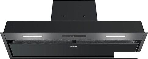 Кухонная вытяжка MAUNFELD Fantasy 90 (черный)