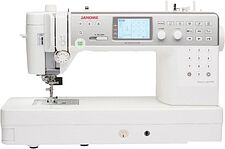 Компьютерная швейная машина Janome Memory Craft 6700P Professional Компьютерная швейная машина Janome Memory Craft 6700P Professional