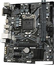 Материнская плата Gigabyte H410M H V2 (rev. 1.7)