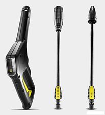 Мойка высокого давления Karcher K 3 Premium Power Control 1.602-750.0