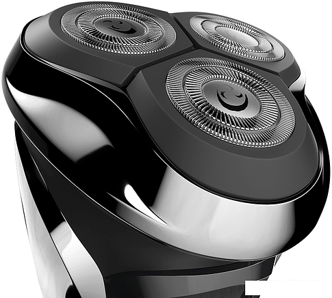 Электробритва Polaris PMR 0305R wet&dry PRO 5 Blades