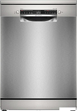 Отдельностоящая посудомоечная машина Bosch Serie 4 SMS4IKI51Q