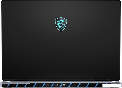 Игровой ноутбук MSI Titan 18 HX AI A2XWJG-206RU