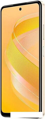 Смартфон Infinix Smart 8 Plus X6526 4GB/128GB (золотистый)