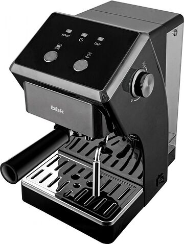 Рожковая кофеварка BBK BCM1503