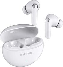 Наушники Infinix Buds Neo (белый)