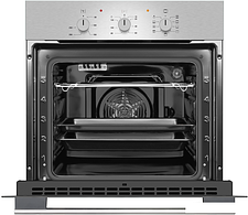 Электрический духовой шкаф Hansa BOEI681121