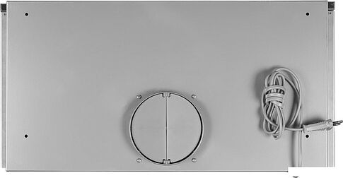 Кухонная вытяжка YOUQ Ami BT 1080 B 50 IX (нержавеющая сталь)