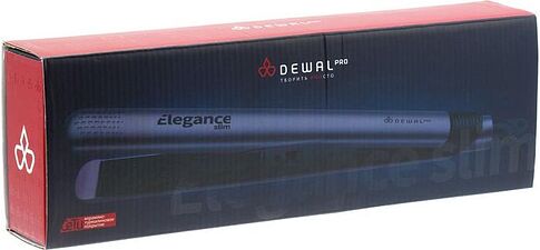 Выпрямитель Dewal Pro Elegance Slim 03-412