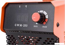 Сварочный инвертор Gigant GWM-250