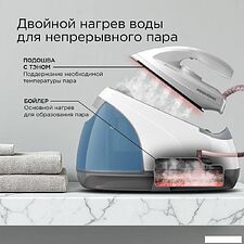 Утюг Redmond (Редмонд) SS1624