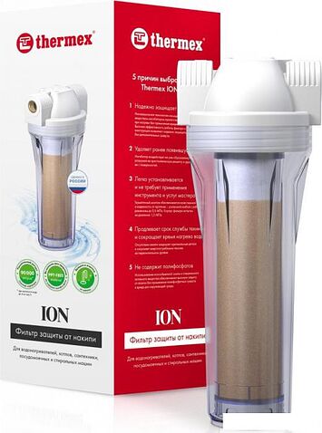 Картридж Thermex ION SL10
