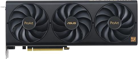 Видеокарта ASUS Dual GeForce RTX 4070 Super OC Edition 12GB GDDR6X PROART-RTX4070S-O12G