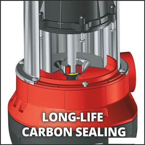 Дренажный насос Einhell GC-SP 2275 4181520