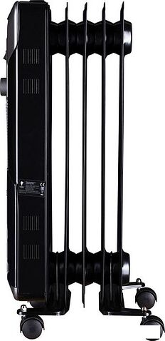 Масляный радиатор Leonord LE-1905