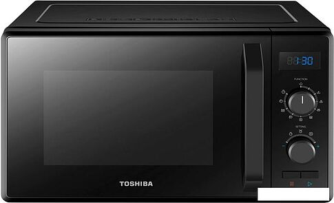 Микроволновая печь Toshiba MW2-AG23PF (BK)