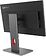 Монитор Lenovo ThinkVision P24Q-40 64B2GAT1UK