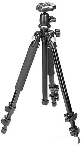 Трипод Falcon Eyes Silver line 514 BH
