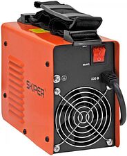 Сварочный инвертор Skiper MMA-2500-16