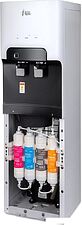 Кулер для воды Ecotronic A88-U4L (белый)