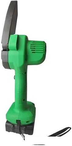 Аккумуляторная пила Zitrek GreenSaw 20 082-1850 (с 2-мя АКБ)