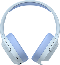 Наушники Edifier W820NB Plus (голубой)