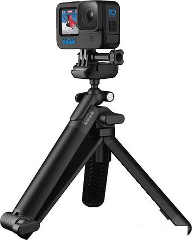 Мультипод для экшен-камеры GoPro 3-Way 2.0 AFAEM-002