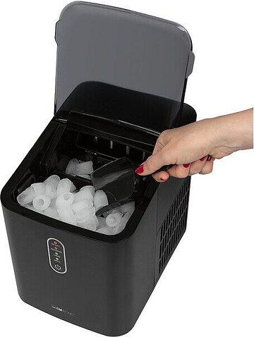 Льдогенератор Clatronic EWB 3798 schwarz