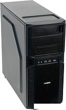 Корпус Zalman ZM-Z1 Black Корпус Zalman ZM-Z1 Black
