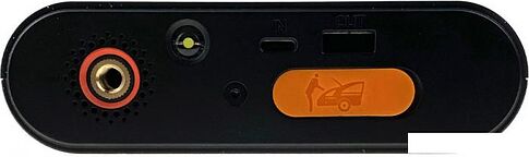 Портативное пусковое устройство с компрессором ParkMaster JS-2с