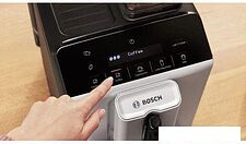 Кофемашина Bosch Series 2 VeroCafe Silk TIE20301