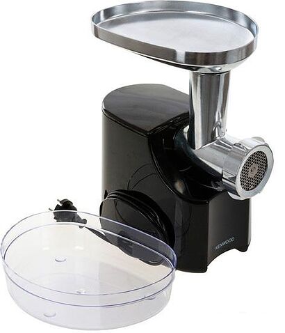 Мясорубка Kenwood MG-474