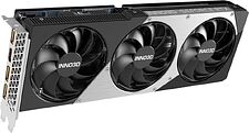 Видеокарта Inno3D GeForce RTX 5060 Ti 8GB Twin X3 OC N506T3-08D7X-193075L Видеокарта Inno3D GeForce RTX 5060 Ti 8GB Twin X3 OC N506T3-08D7X-193075L