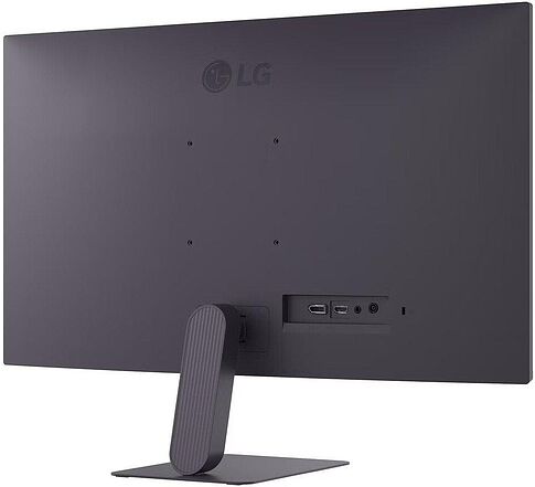 Игровой монитор LG UltraGear 27G411A-B