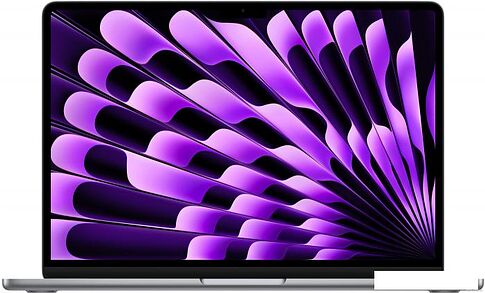 Ноутбук Apple Macbook Air 13" M3 2024 Z1B6001RX