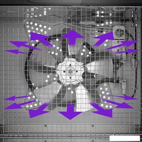 Сушилка для овощей и фруктов Kitfort KT-1974