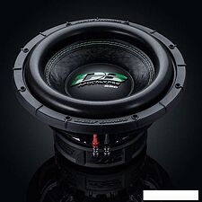 Головка сабвуфера Alphard DB-SA252 D2