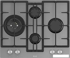 Варочная панель ZorG Technology BP9 FDW (серый)