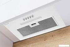 Кухонная вытяжка Weissgauff Aura 450 WH Кухонная вытяжка Weissgauff Aura 450 WH