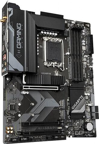 Материнская плата Gigabyte B760 Gaming X AX (rev. 1.2)